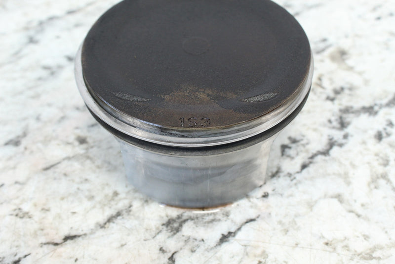 2007 YAMAHA GRIZZLY 700 Cylinder Jug 3B4-11311-00-00 3B4-11311-10-00