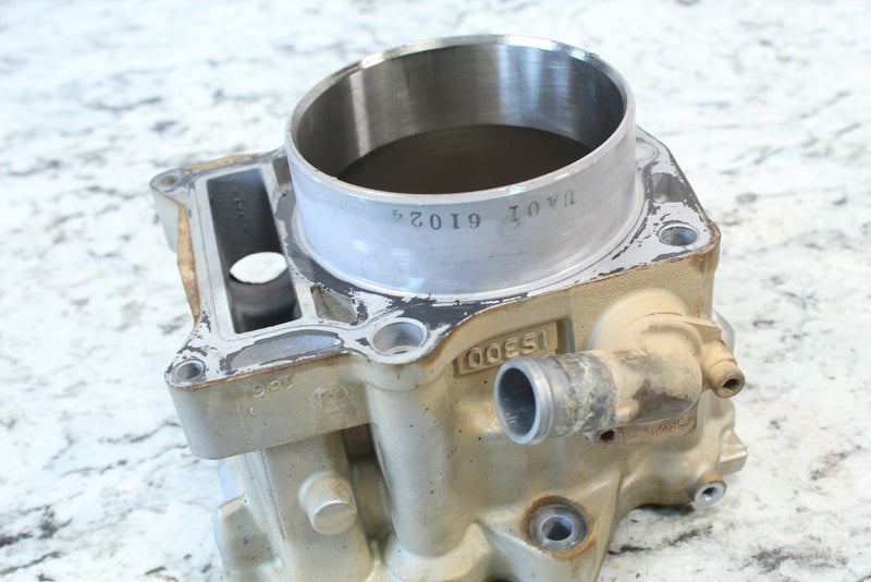 2007 YAMAHA GRIZZLY 700 Cylinder Jug 3B4-11311-00-00 3B4-11311-10-00