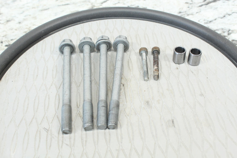 2007 YAMAHA GRIZZLY 700 Cylinder Mounting Bolts 90119-10023-00