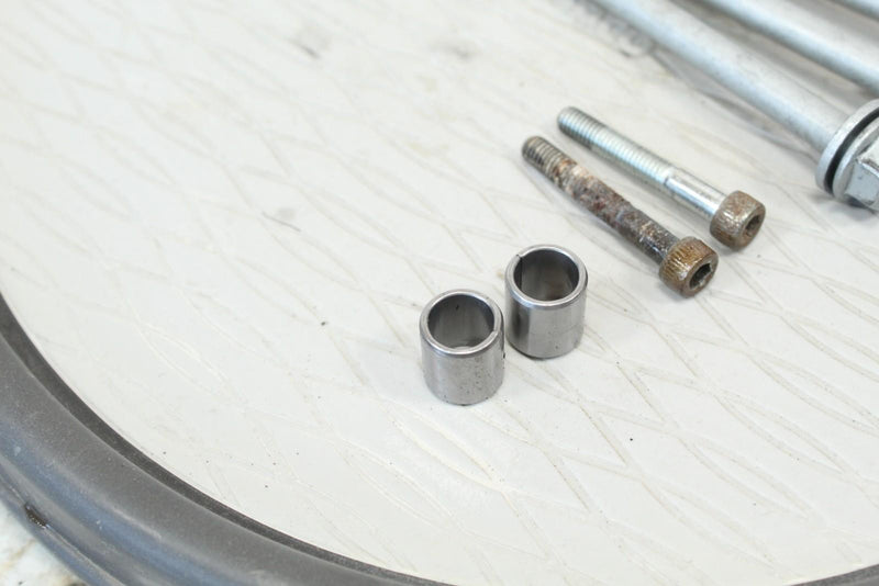 2007 YAMAHA GRIZZLY 700 Cylinder Mounting Bolts 90119-10023-00
