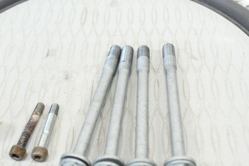 2007 YAMAHA GRIZZLY 700 Cylinder Mounting Bolts 90119-10023-00