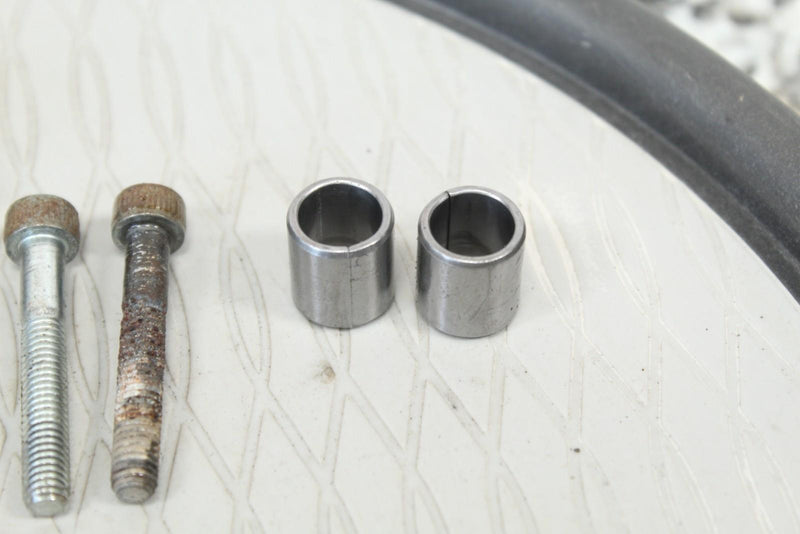 2007 YAMAHA GRIZZLY 700 Cylinder Mounting Bolts 90119-10023-00