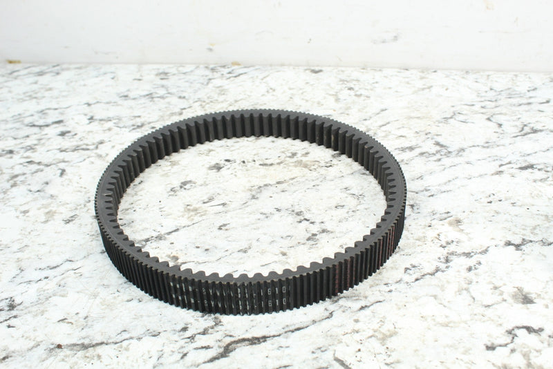 2007 YAMAHA GRIZZLY 700 Drive Clutch Belt 3B4-17641-00-00