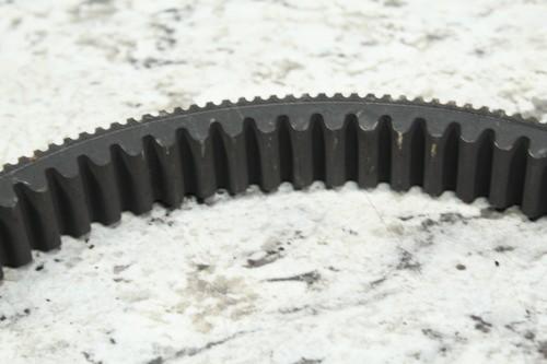 2007 YAMAHA GRIZZLY 700 Drive Clutch Belt 3B4-17641-00-00