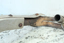 2007 YAMAHA GRIZZLY 700 Exhaust Header Pipe 3B4-14611-00-00 99999-03990-002