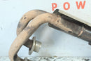 2007 YAMAHA GRIZZLY 700 Exhaust Header Pipe 3B4-14611-00-00 99999-03990-008