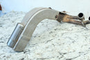 2007 YAMAHA GRIZZLY 700 Exhaust Header Pipe 3B4-14611-00-00 99999-03990-003
