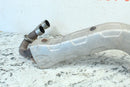 2007 YAMAHA GRIZZLY 700 Exhaust Header Pipe 3B4-14611-00-00 99999-03990-005
