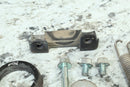 2007 YAMAHA GRIZZLY 700 Exhaust Mounting Bolts/springs 90506 26010 005