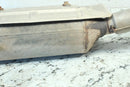 2007 YAMAHA GRIZZLY 700 Exhaust Pipe Muffler Silencer 3B4-14711-00-008