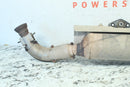 2007 YAMAHA GRIZZLY 700 Exhaust Pipe Muffler Silencer 3B4-14711-00-0013