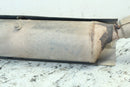 2007 YAMAHA GRIZZLY 700 Exhaust Pipe Muffler Silencer 3B4-14711-00-0010