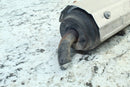 2007 YAMAHA GRIZZLY 700 Exhaust Pipe Muffler Silencer 3B4-14711-00-005