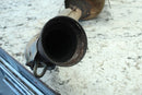 2007 YAMAHA GRIZZLY 700 Exhaust Pipe Muffler Silencer 3B4-14711-00-0012