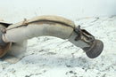 2007 YAMAHA GRIZZLY 700 Exhaust Pipe Muffler Silencer 3B4-14711-00-009