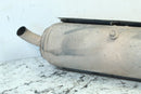 2007 YAMAHA GRIZZLY 700 Exhaust Pipe Muffler Silencer 3B4-14711-00-0011