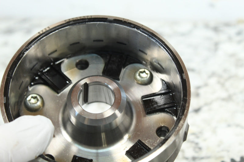 2007 YAMAHA GRIZZLY 700 Flywheel and Starter Clutch 5KM-15590-00-00