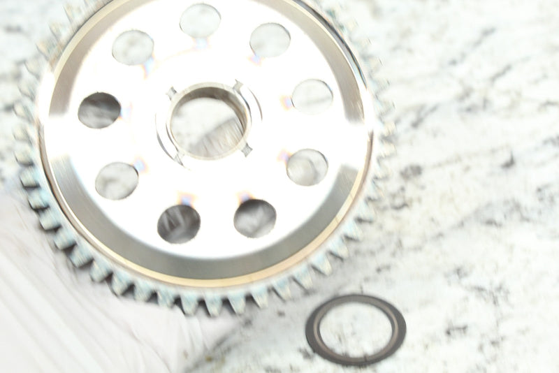 2007 YAMAHA GRIZZLY 700 Flywheel and Starter Clutch 5KM-15590-00-00