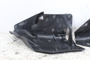 2007 YAMAHA GRIZZLY 700 Front A Arm Guards Axle Protectors 3B4-23123-00-006
