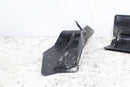 2007 YAMAHA GRIZZLY 700 Front A Arm Guards Axle Protectors 3B4-23123-00-008