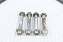 2007 YAMAHA GRIZZLY 700 Front A Arm to Frame Mounting Bolts 90105-10222-004