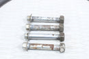 2007 YAMAHA GRIZZLY 700 Front A Arm to Frame Mounting Bolts 90105-10222-002