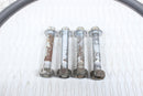 2007 YAMAHA GRIZZLY 700 Front A Arm to Frame Mounting Bolts 90105-10222-000