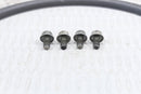 2007 YAMAHA GRIZZLY 700 Front Brake Caliper Mounting Bolts 95817-08014-001