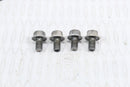 2007 YAMAHA GRIZZLY 700 Front Brake Caliper Mounting Bolts 95817-08014-000