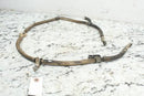 2007 YAMAHA GRIZZLY 700 Front Brake Line Hose 1HP-F5873-01-00
