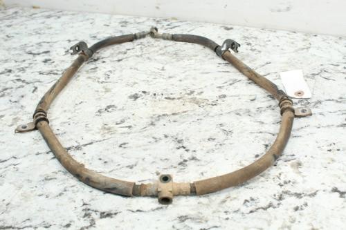 2007 YAMAHA GRIZZLY 700 Front Brake Line Hose 1HP-F5873-01-00