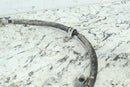 2007 YAMAHA GRIZZLY 700 Front Brake Lines 3B4-25873-00-00 1HP-F5873-01-005