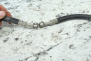 2007 YAMAHA GRIZZLY 700 Front Brake Lines 3B4-25873-00-00 1HP-F5873-01-009