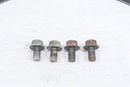 2007 YAMAHA GRIZZLY 700 Front Bumper Mounting Bolts 95817-08014-000