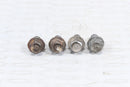 2007 YAMAHA GRIZZLY 700 Front Bumper Mounting Bolts 95817-08014-003