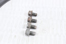 2007 YAMAHA GRIZZLY 700 Front Bumper Mounting Bolts 95817-08014-002