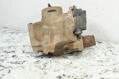 2007 YAMAHA GRIZZLY 700 Front Differential Diff Final Drive 3B4-46160-13-00