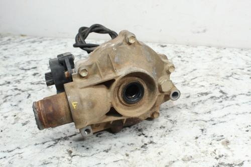 2007 YAMAHA GRIZZLY 700 Front Differential Diff Final Drive 3B4-46160-13-00