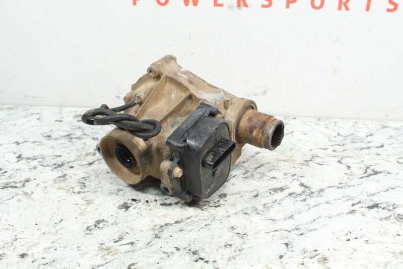2007 YAMAHA GRIZZLY 700 Front Differential Diff Final Drive 3B4-46160-13-00