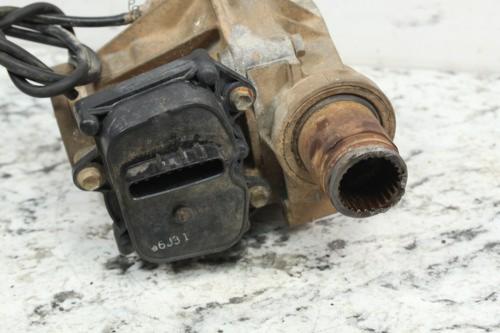2007 YAMAHA GRIZZLY 700 Front Differential Diff Final Drive 3B4-46160-13-00