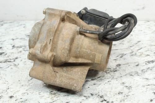 2007 YAMAHA GRIZZLY 700 Front Differential Diff Final Drive 3B4-46160-13-00