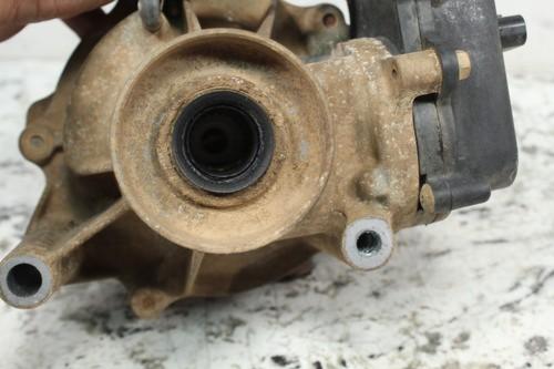 2007 YAMAHA GRIZZLY 700 Front Differential Diff Final Drive 3B4-46160-13-00