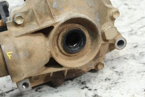 2007 YAMAHA GRIZZLY 700 Front Differential Diff Final Drive 3B4-46160-13-00
