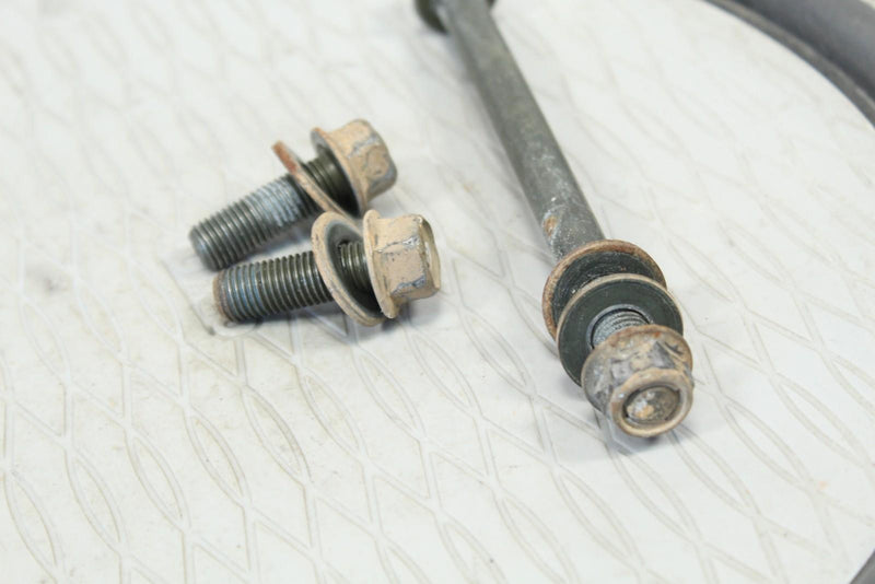 2007 YAMAHA GRIZZLY 700 Front Differential Mounting Bolts 90105-10110-00 - ATV