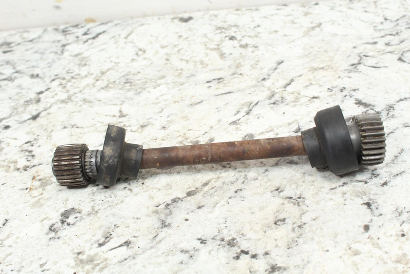 2007 YAMAHA GRIZZLY 700 Front Drive Prop Shaft Driveshaft 3B4-46173-00-00 - ATV