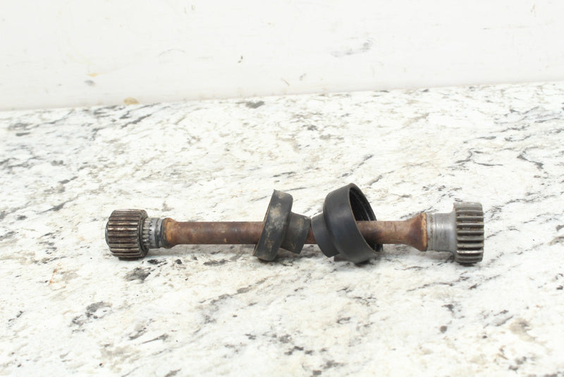 2007 YAMAHA GRIZZLY 700 Front Drive Prop Shaft Driveshaft 3B4-46173-00-00 - ATV