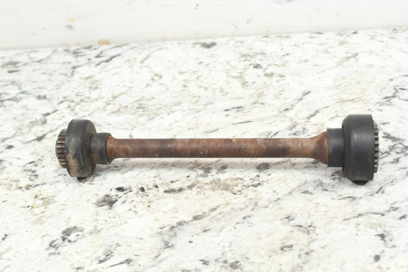 2007 YAMAHA GRIZZLY 700 Front Drive Prop Shaft Driveshaft 3B4-46173-00-00 - ATV