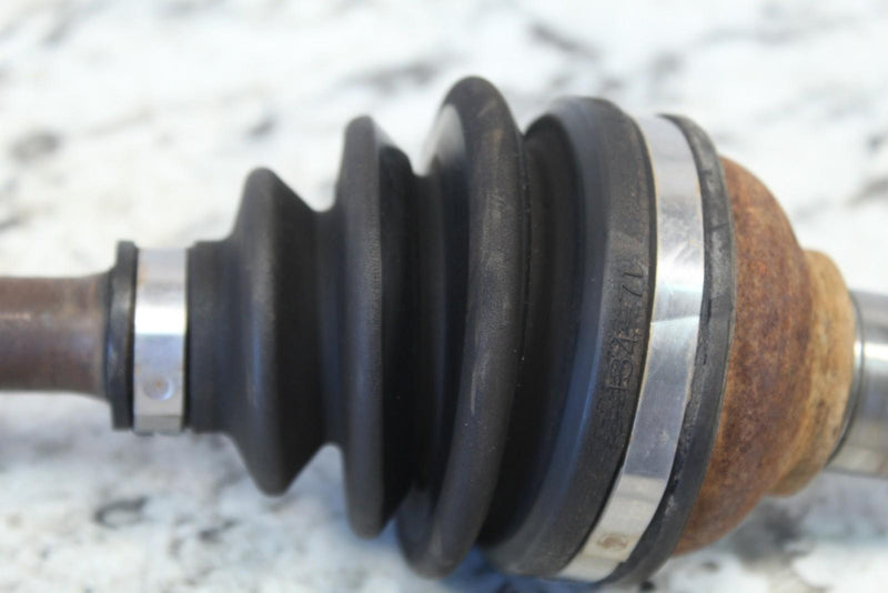 2007 YAMAHA GRIZZLY 700 Front Left Front CV Axle Drive Shaft 3B4-2510F-00-00 - ATV