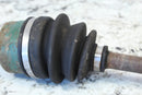 2007 YAMAHA GRIZZLY 700 Front Left Front CV Axle Drive Shaft 3B4-2510F-00-00 - ATV