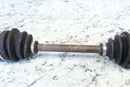 2007 YAMAHA GRIZZLY 700 Front Left Front CV Axle Drive Shaft 3B4-2510F-00-00 - ATV
